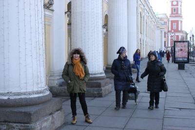 Aalina 59 ans Saint Petersburg Russie
