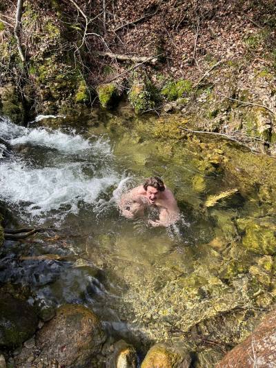 Michi 38 лет 83308 Германия