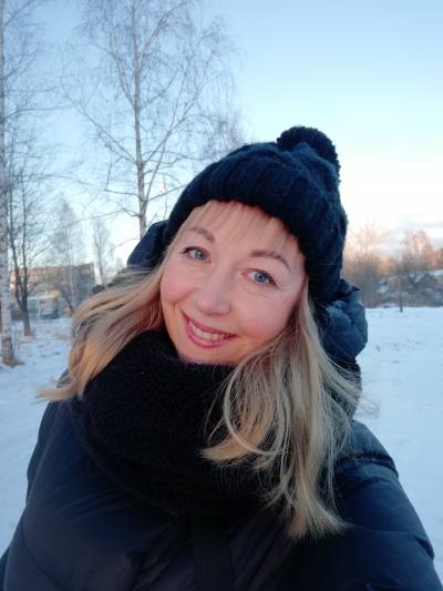 Ольга 44 лет Vitebsk Беларусь