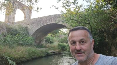 Eric 54 ans Marseille  France