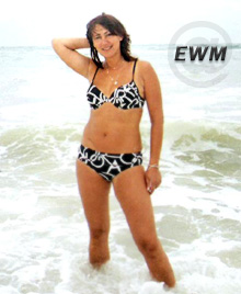 Еlena 59 ans Orel Russie
