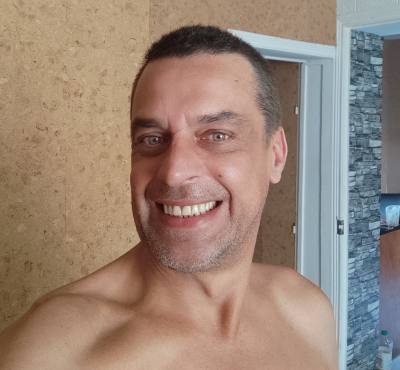 Frédéric 50 ans Lievin France