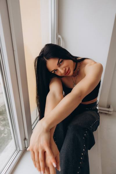 Lavanda 33 ans Poltava Ukraine