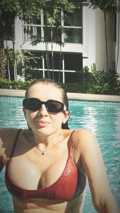 Liudmila 33 ans Самара Russie