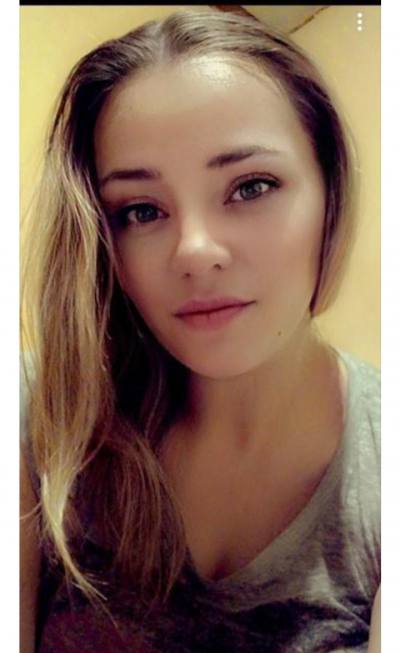 Anastasiya 37 ans константиновка  Biélorussie