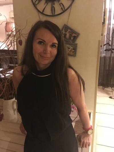 Polina 50 Jahre Prague Tschechische Republik