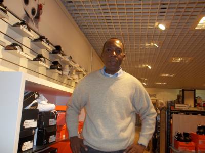 Sebastian 62 ans Hanau Allemagne