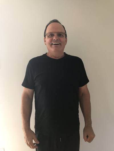 Benoit 61 ans Célibataire  Canada
