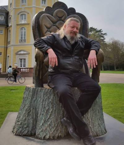 Harry 49 лет Karlsruhe Германия