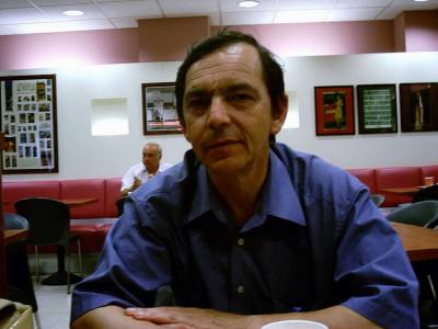 Jean 69 ans Charleroi Belgique