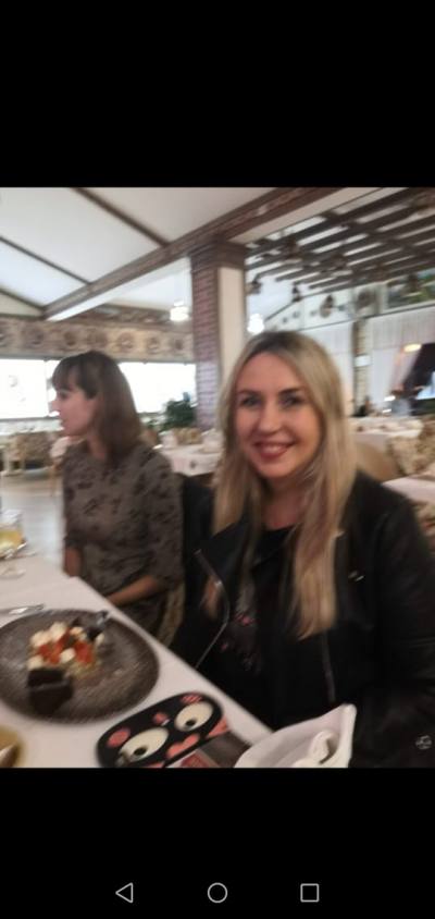 татьяна 52 ans Геленджик  Russie