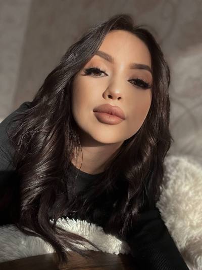 Екатерина 27 ans Казань Russie