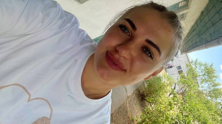 Alisa 28 ans Одесса Ukraine