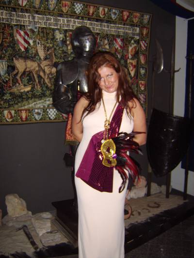 Tatjana 48 ans Riga Lettonie