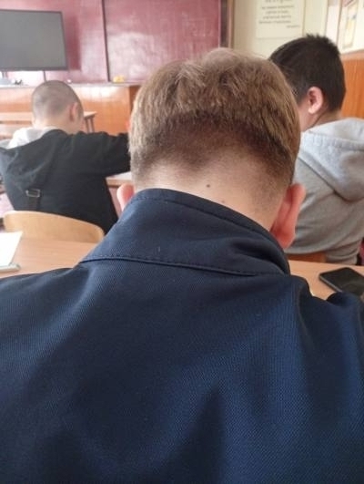 Давид 18 лет Ташкент Узбекистан