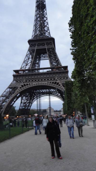 Mila 61 ans Lipetsk Russie