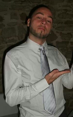 Alex 41 ans Pétange Luxembourg