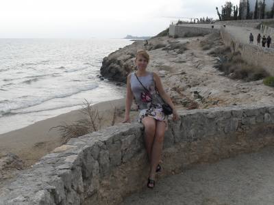 Еlena 51 ans  Saint Petersburg Russie