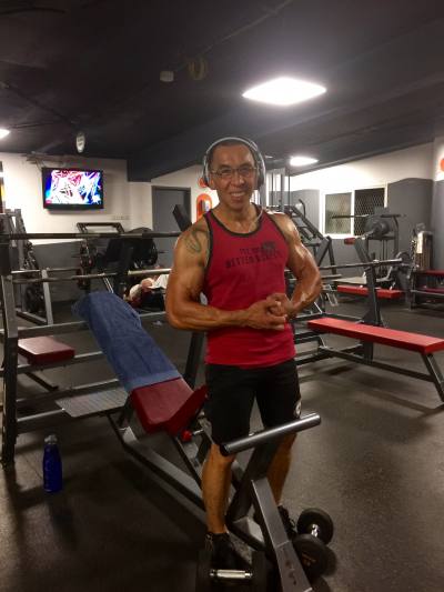 Joseph 61 ans Nouméa Nouvelle-Calédonie