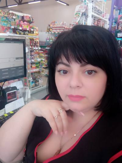 марина 48 ans Anapa Russie