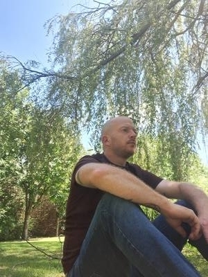 Thomas 38 лет Anet Франция