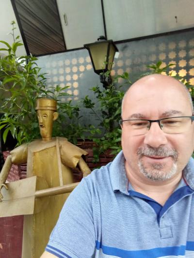 David 52 лет Valence Франция