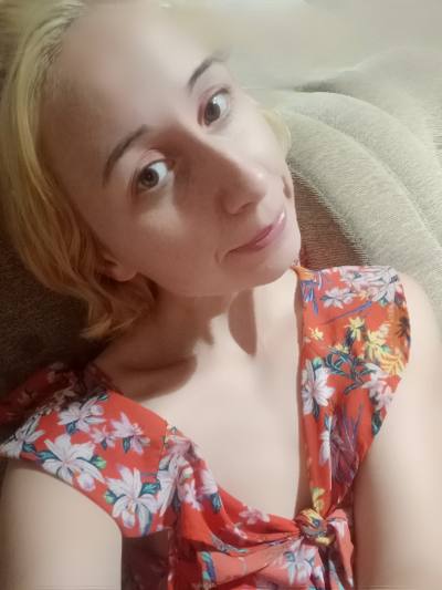 Алина 31 ans Мелитополь  Ukraine