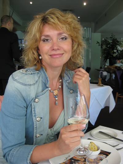 Swear 48 ans Sanct Petersburg  Russie