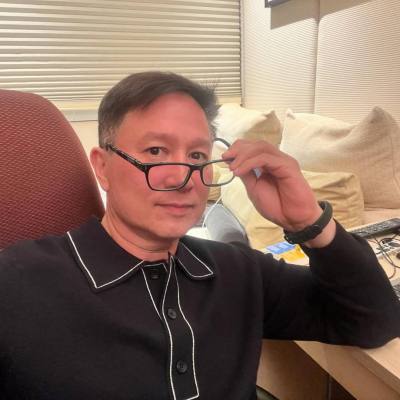 Alexandre 53 лет London Великобритания