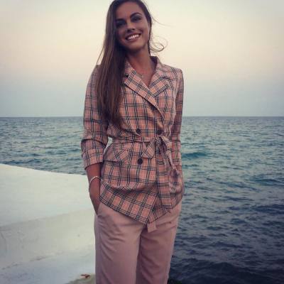 Vika 39 ans Москва Russie
