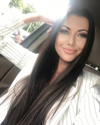 Мария 38 ans Kharkiv Ukraine