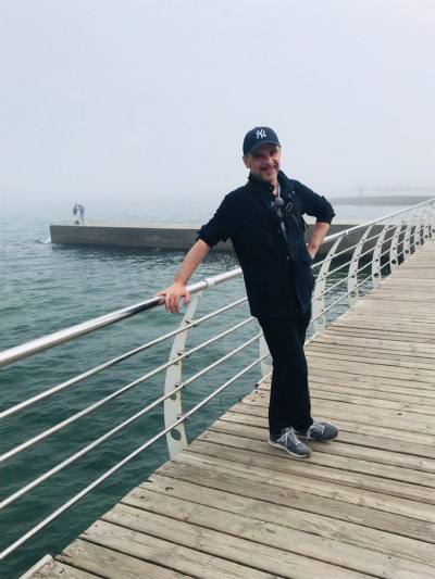 Alex 51 лет Odessa Украина