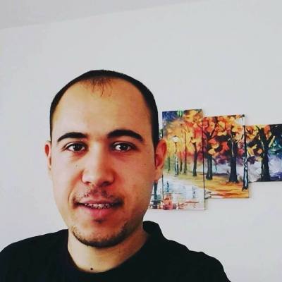 Kara 29 лет Muğla Турция