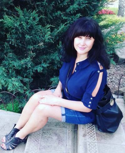 Ирена 51 ans Kharkov Ukraine