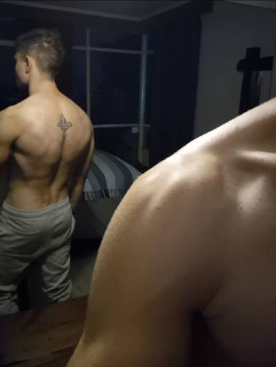 Jay 31 лет Johannesburg Южная Африка