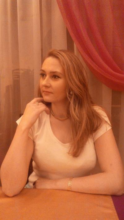 Katya 42 ans Челябинск Russie