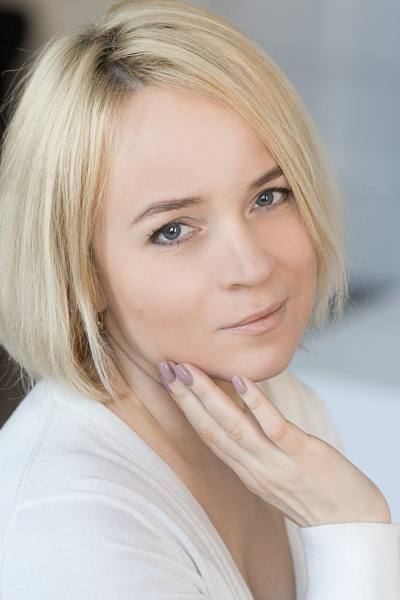 Tatyana 53 ans Nizhny Novgorod Russie