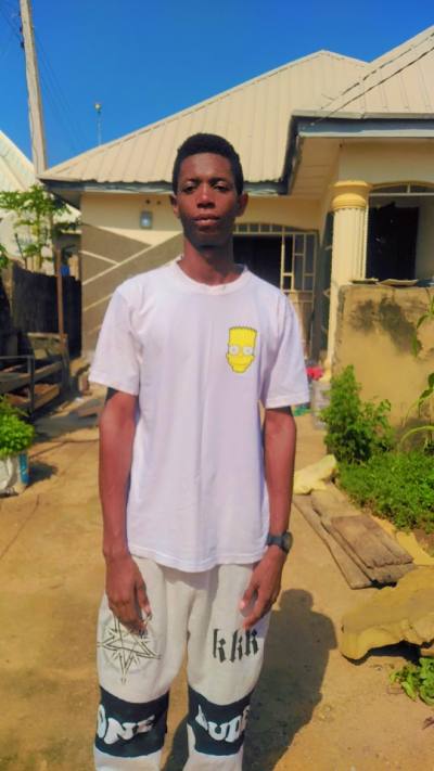 Michael 22 лет Kansas City США