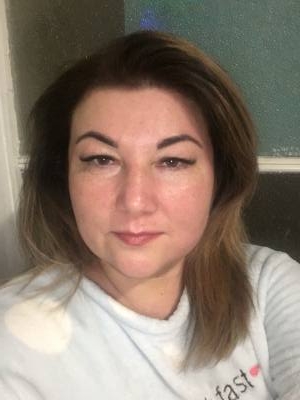 Ирина 47 ans Odessa Ukraine