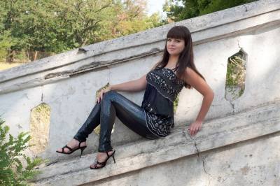 Tatiana 31 Jahre Волоколамск Russland
