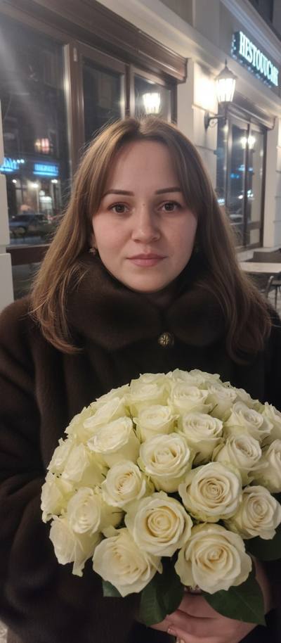 Kseniya 30 ans Алматы  Kazakhstan