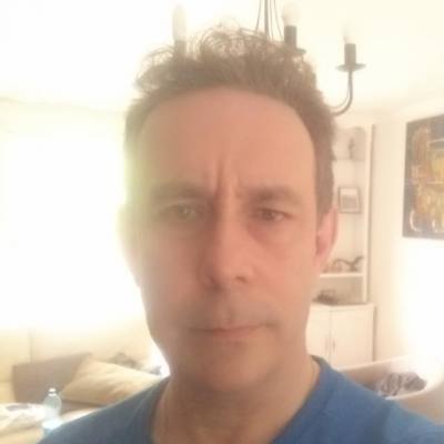 Patrick 56 ans Paris France