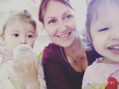 Veronika 56 ans Одесса Ukraine