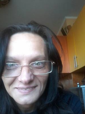 Елена 47 ans Киев Ukraine