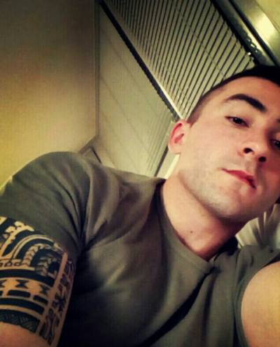 Nicolas 31 лет Paris Франция