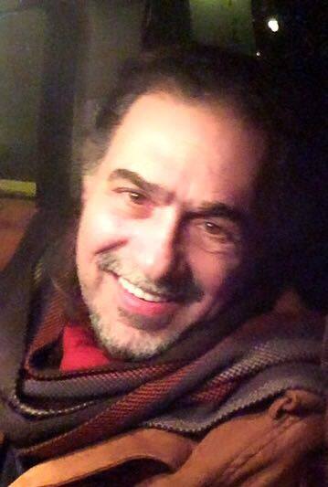 Frédéric 56 ans Keispelt Luxembourg