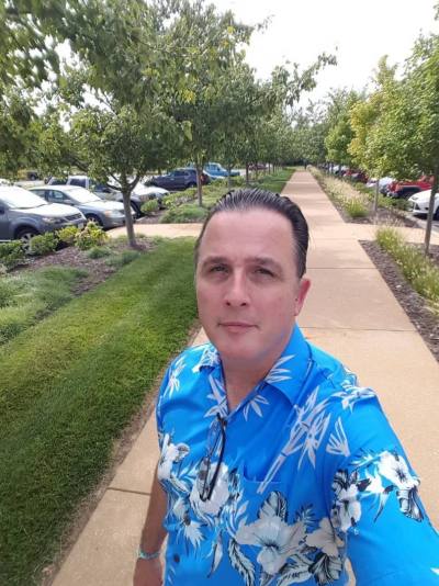 Richard 55 лет Dallas Texas США