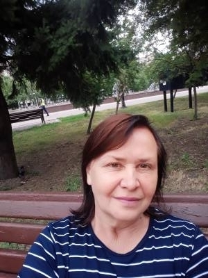 Елена 59 Jahre Усть Каменогорск  Kasachstan