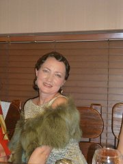 Gulira 64 ans Krasnoyarsk Russie
