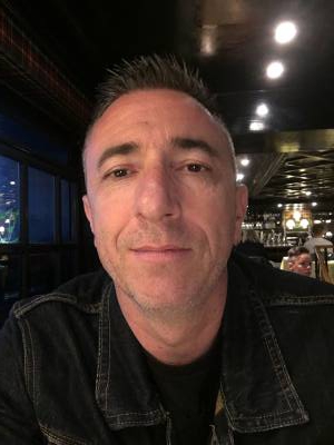 Stephane 57 ans Lyon France
